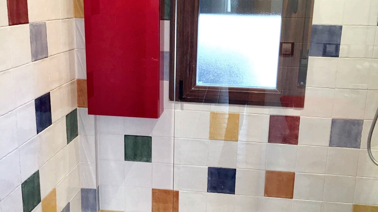 Photo of Bathroom in Quintanilla del Agua y Tordueles
