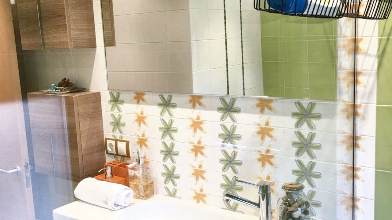 Photo of Bathroom in Quintanilla del Agua y Tordueles