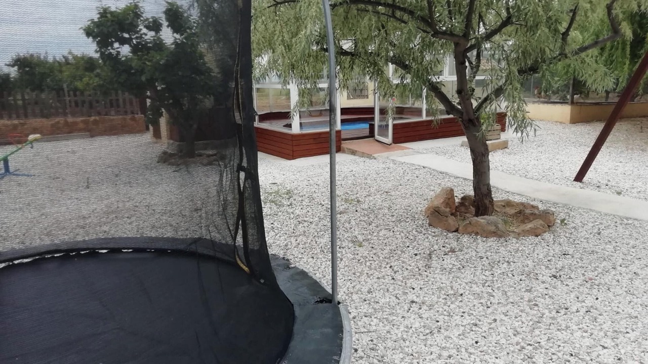Photo of Outdoor in Caravaca de la Cruz