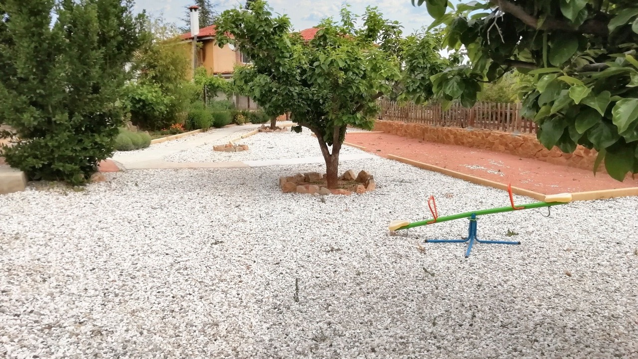 Photo of Outdoor in Caravaca de la Cruz