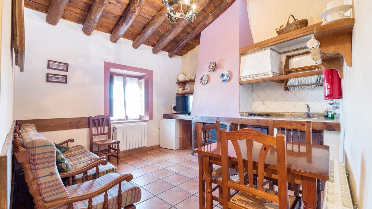 Photo of Livingroom in Caravaca de la Cruz