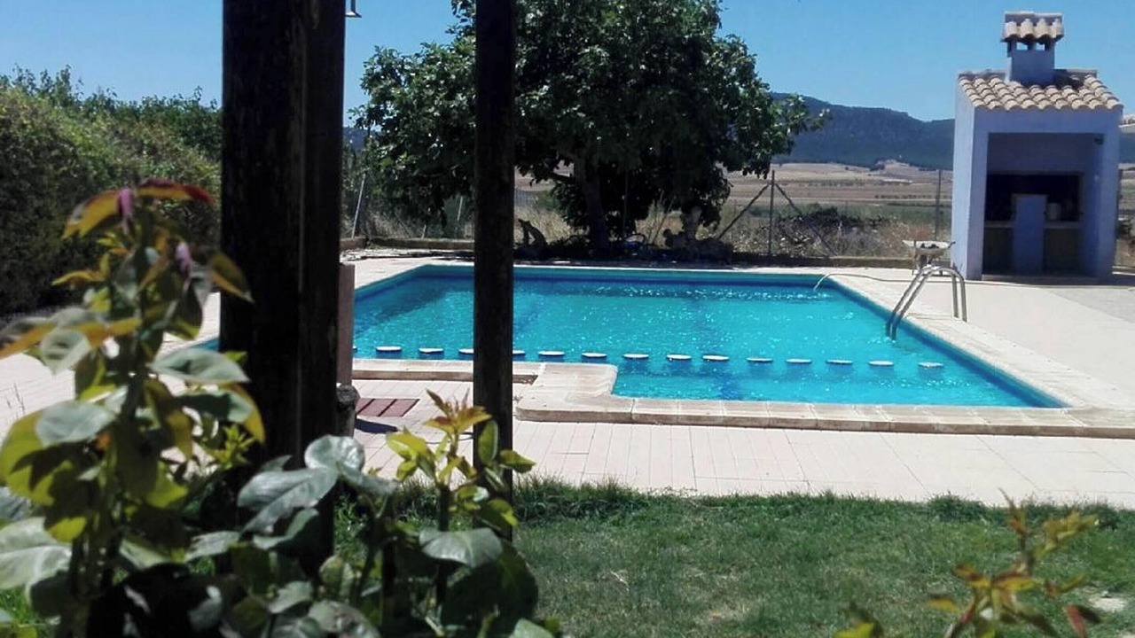 Photo of Outdoor in Caravaca de la Cruz