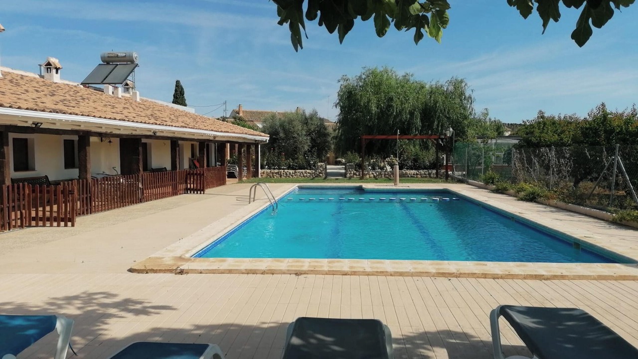 Photo of Outdoor in Caravaca de la Cruz