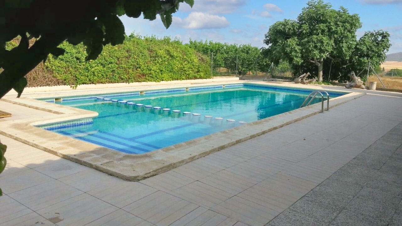 Photo of Outdoor in Caravaca de la Cruz