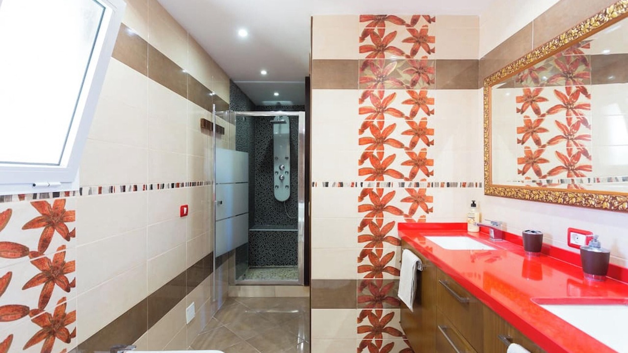 Photo of Bathroom in San Isidro