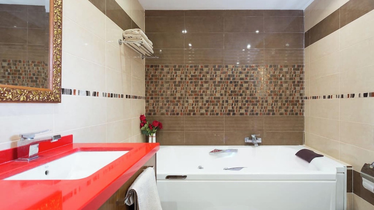 Photo of Bathroom in San Isidro