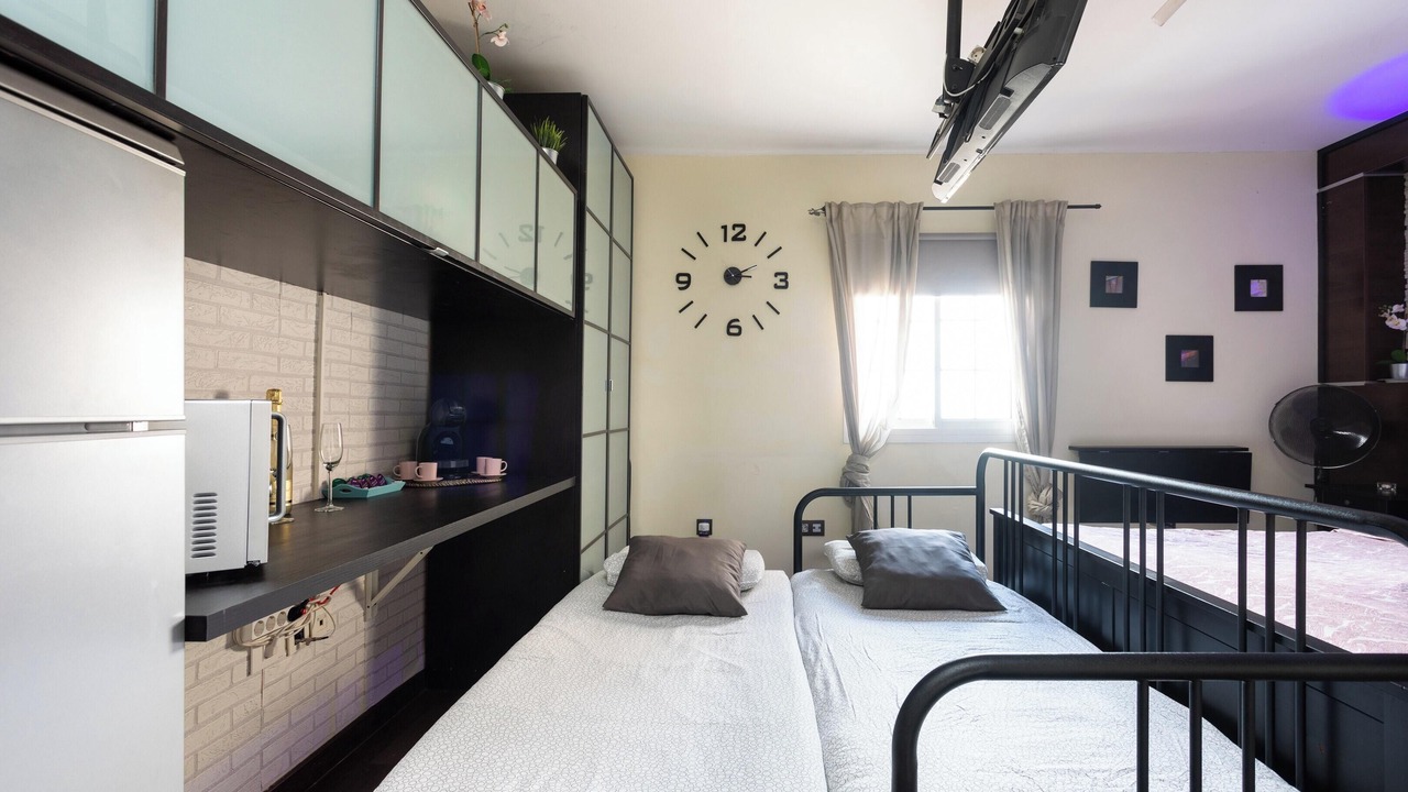 Photo of Livingroom in San Isidro