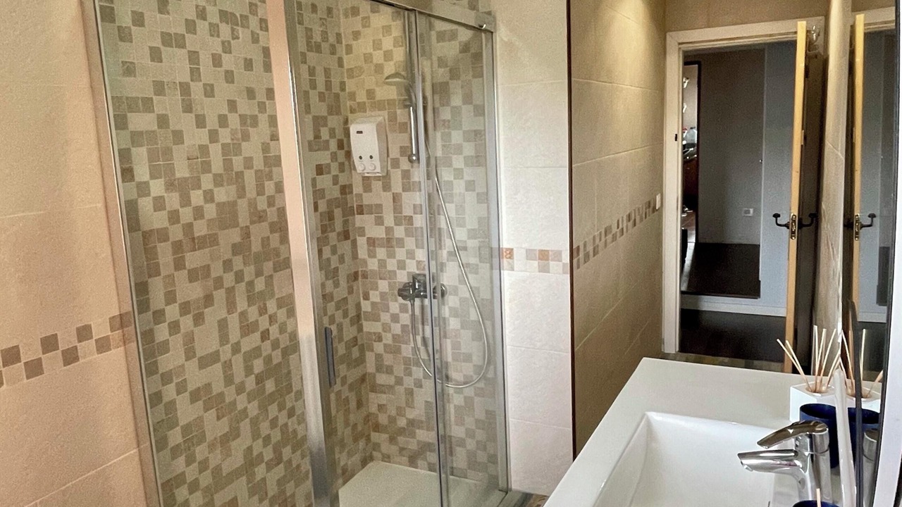 Photo of Bathroom in San Isidro