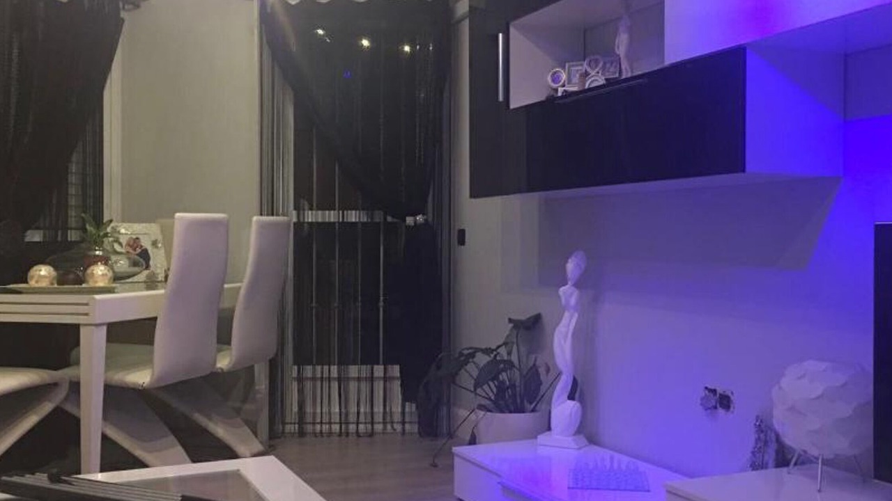 Photo of Livingroom in Almeria