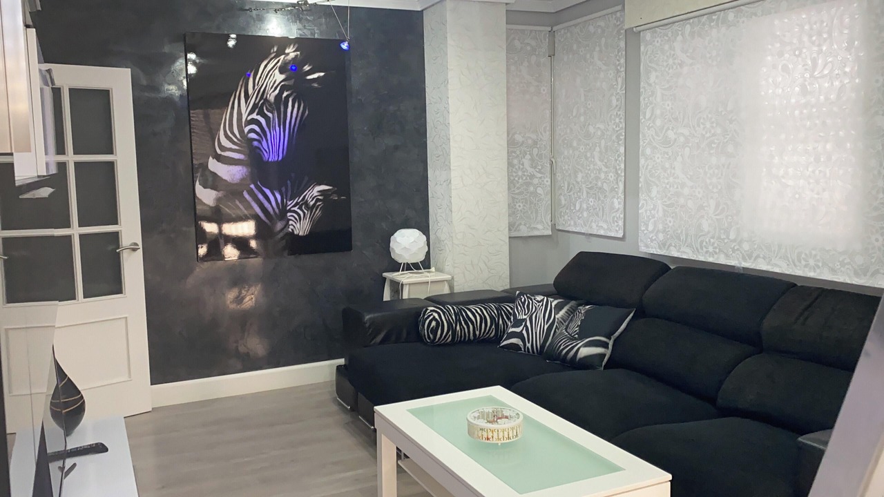 Photo of Livingroom in Almeria