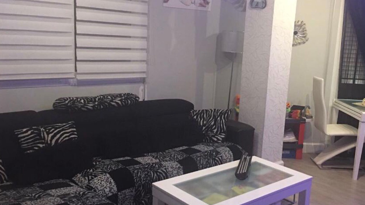 Photo of Livingroom in Almeria