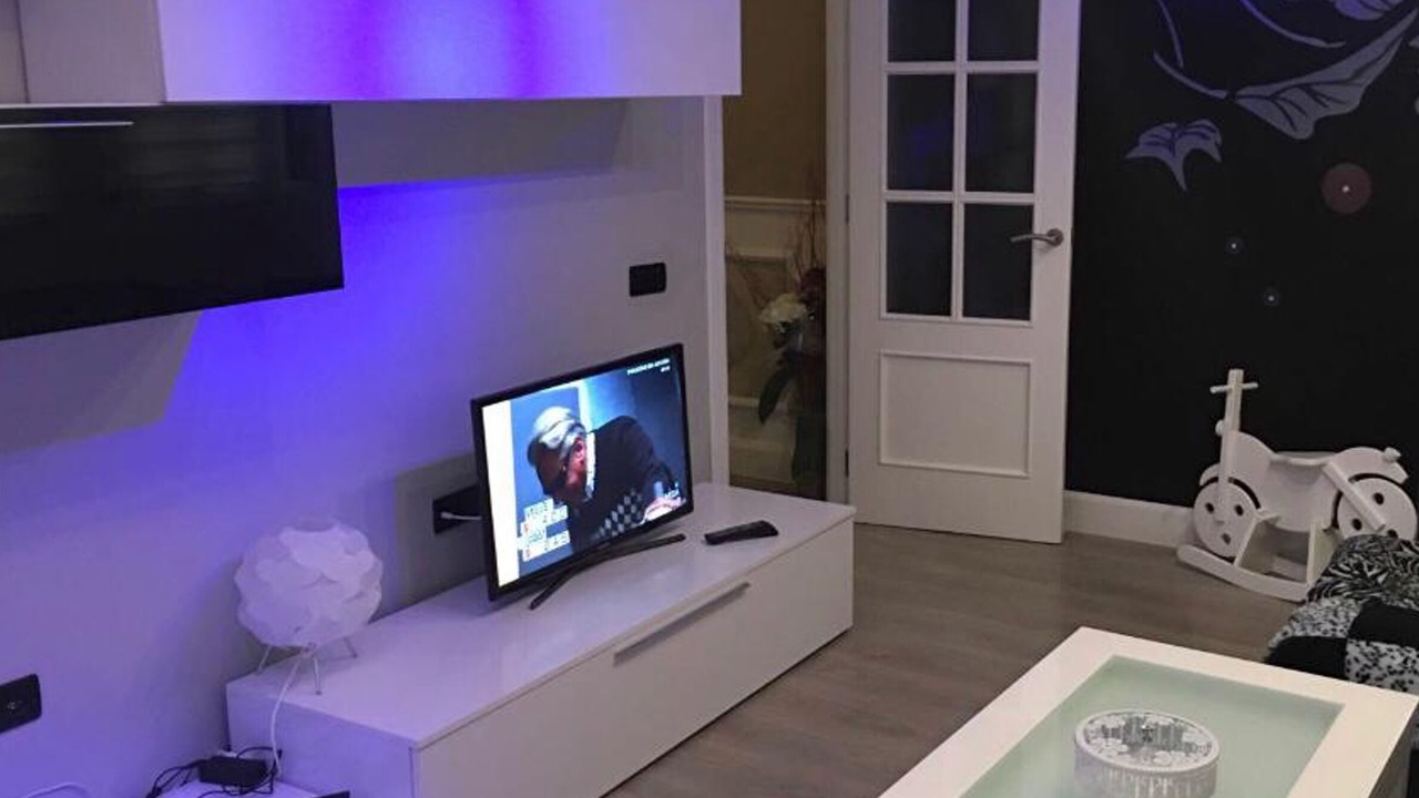 Photo of Livingroom in Almeria
