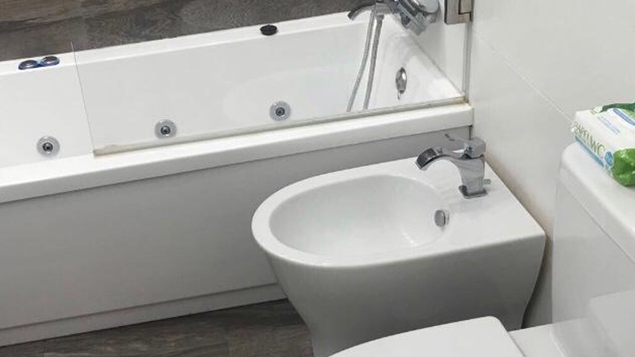 Photo of Bathroom in Almeria