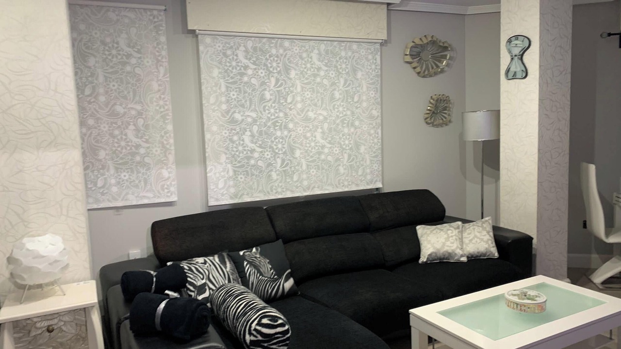 Photo of Livingroom in Almeria