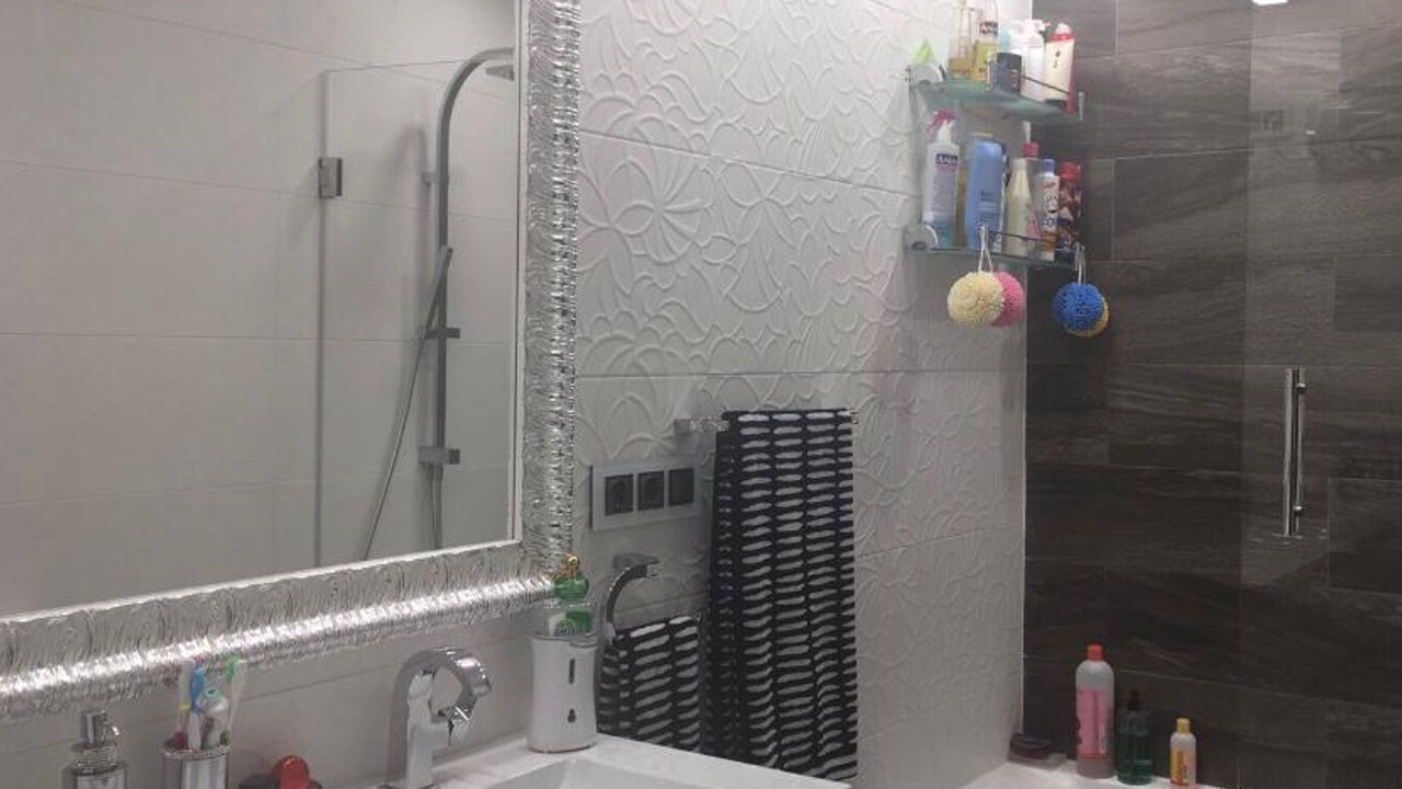 Photo of Bathroom in Almeria