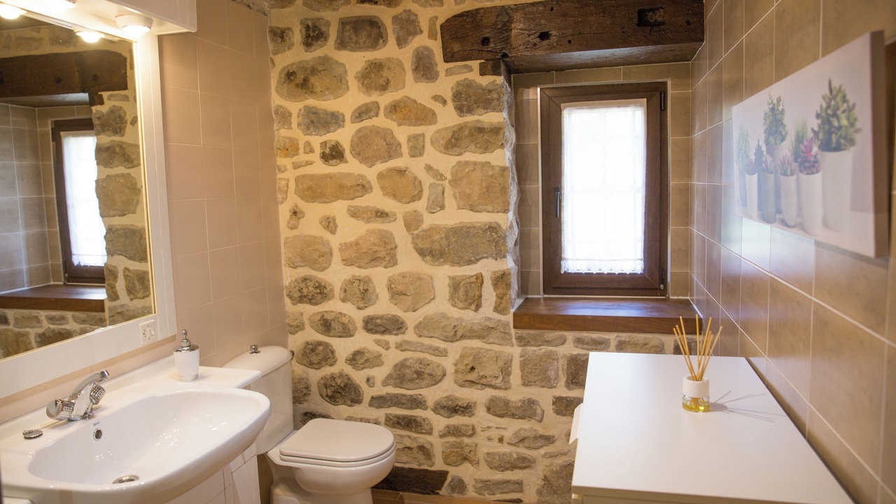Photo of Bathroom in Los Tojos