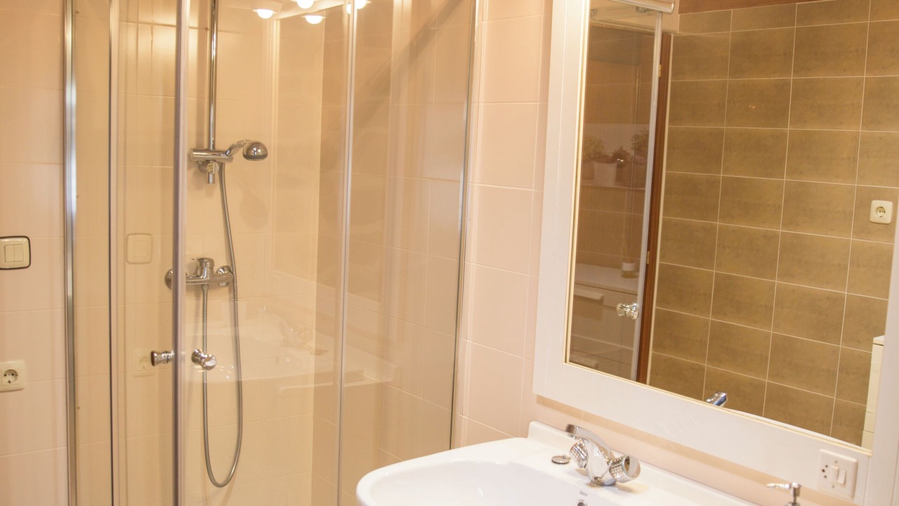 Photo of Bathroom in Los Tojos