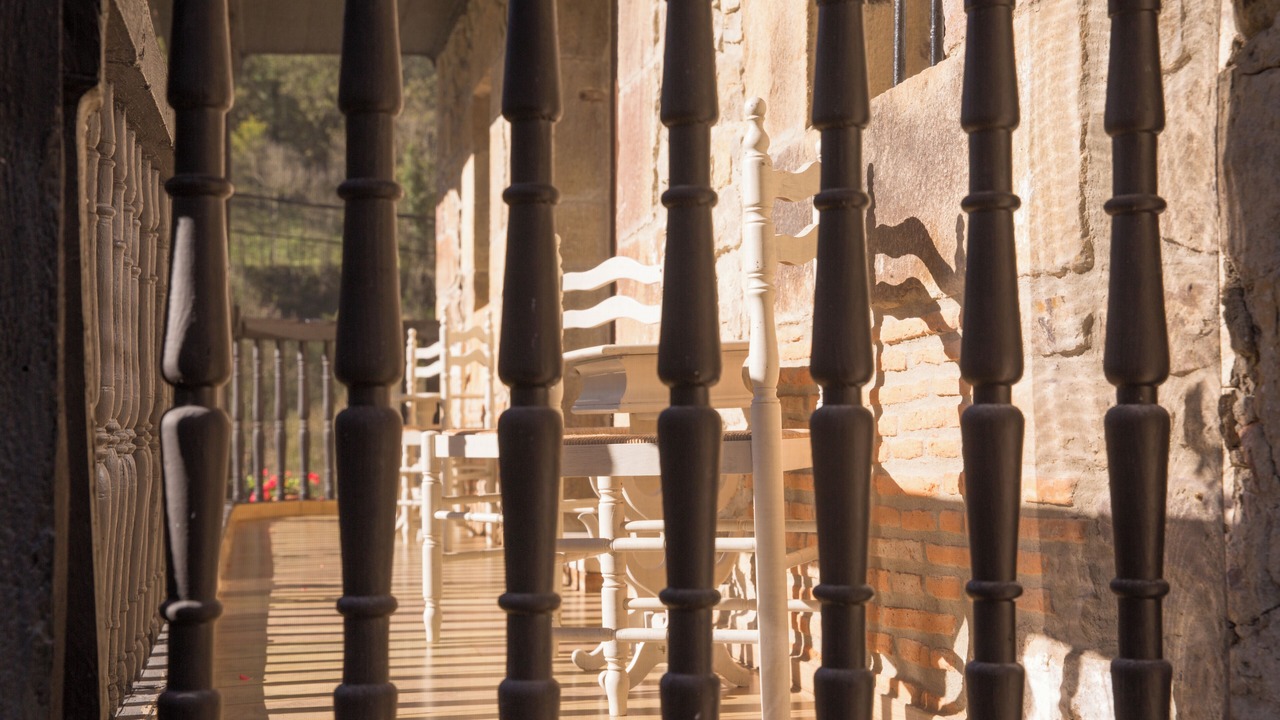 Photo of Patio Balcony in Los Tojos