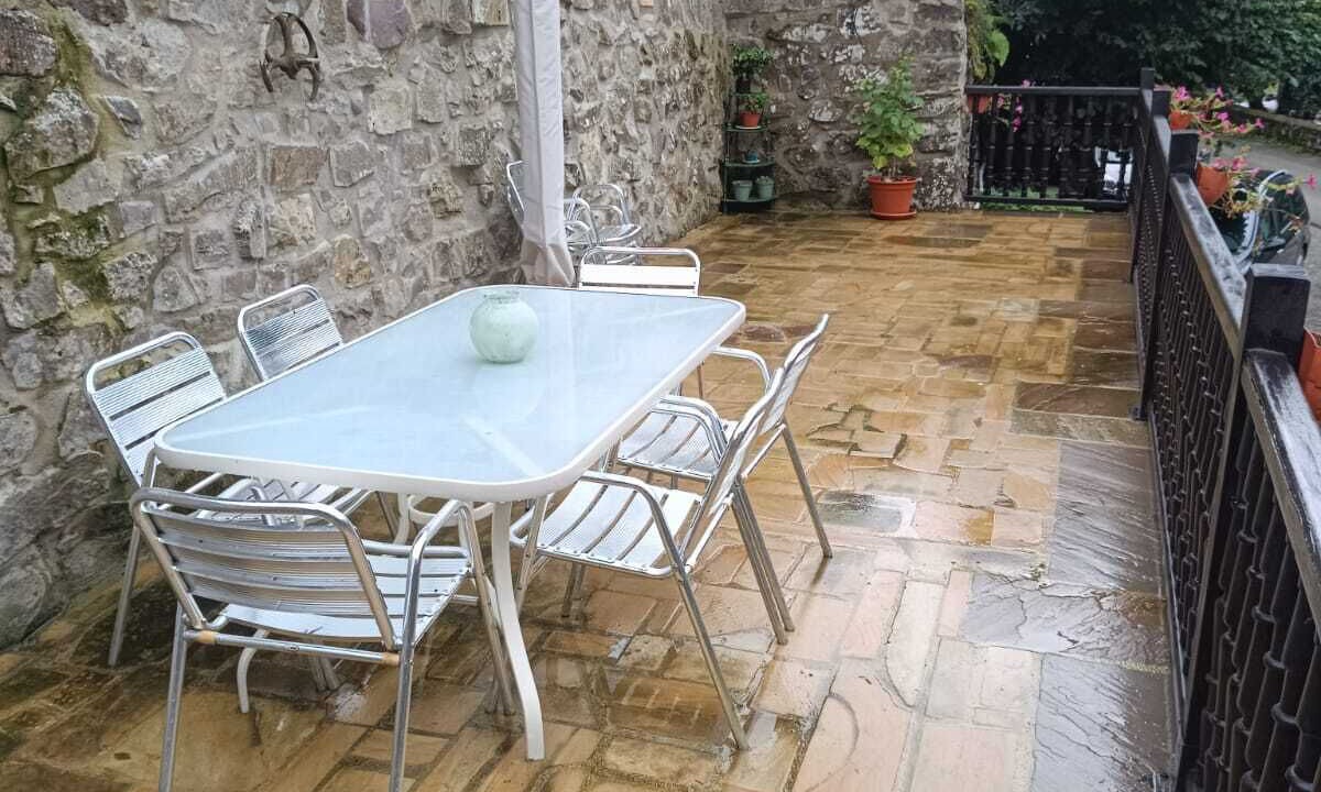 Photo of Outdoor in Los Tojos