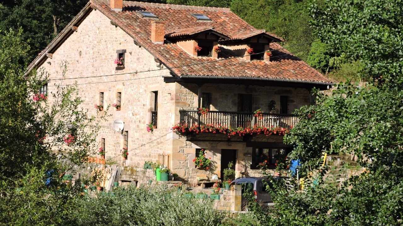 Photo of Outdoor in Los Tojos