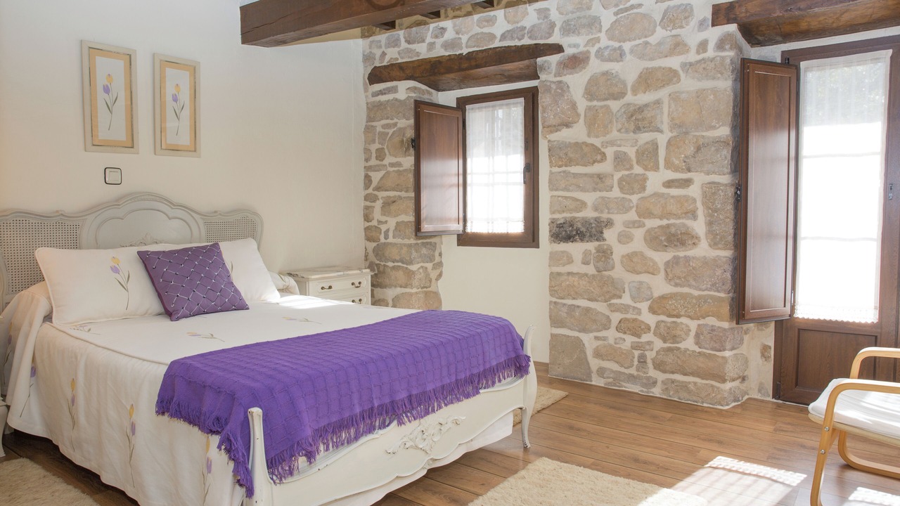 Photo of Bedroom in Los Tojos