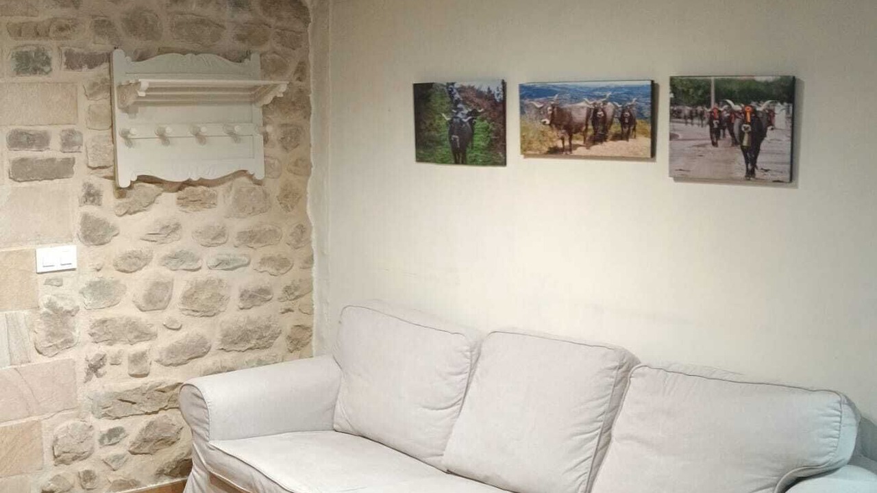 Photo of Livingroom in Los Tojos