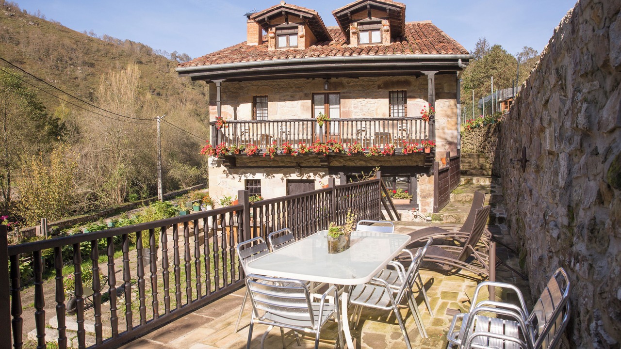 Photo of Outdoor in Los Tojos