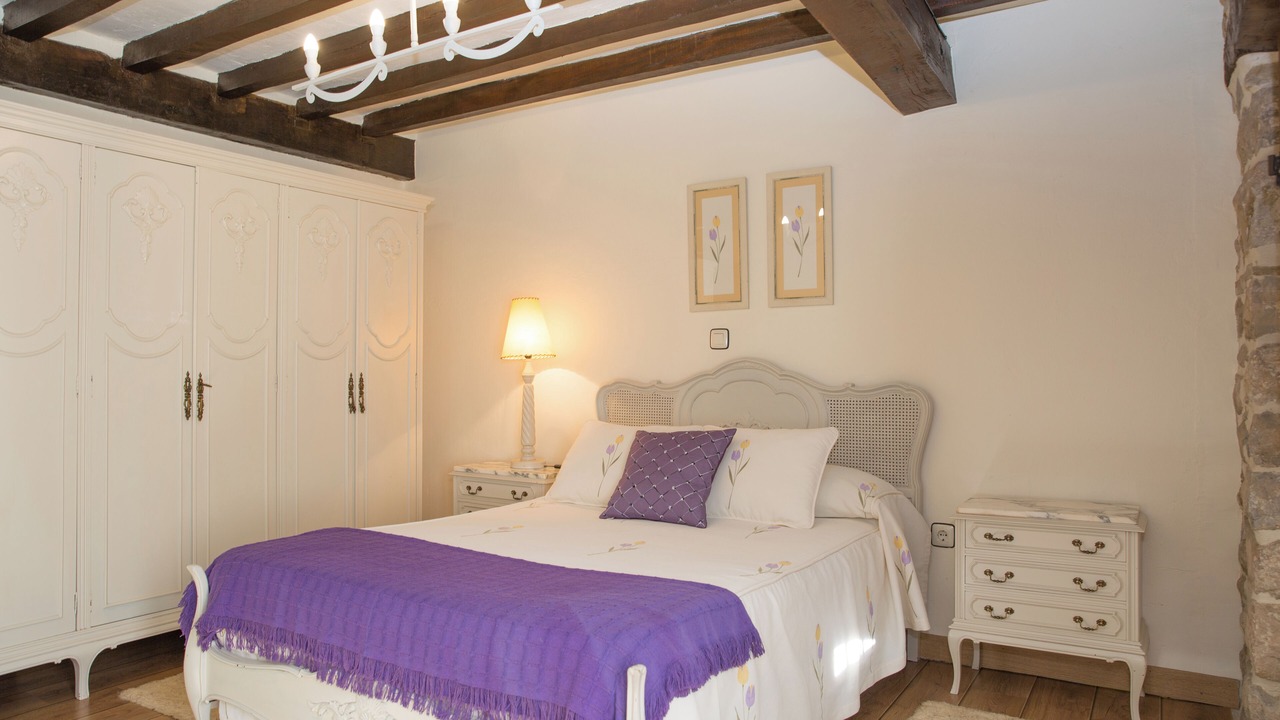 Photo of Bedroom in Los Tojos