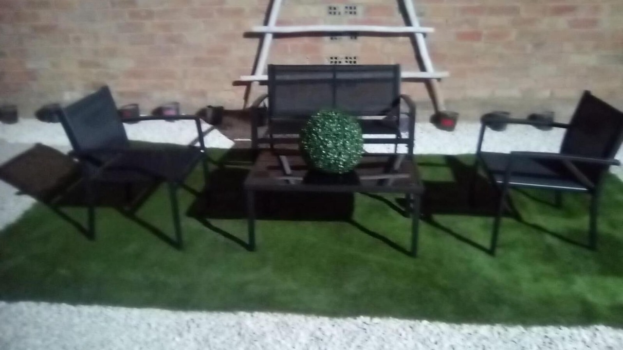 Photo of Outdoor in Sant Marti de Riucorb