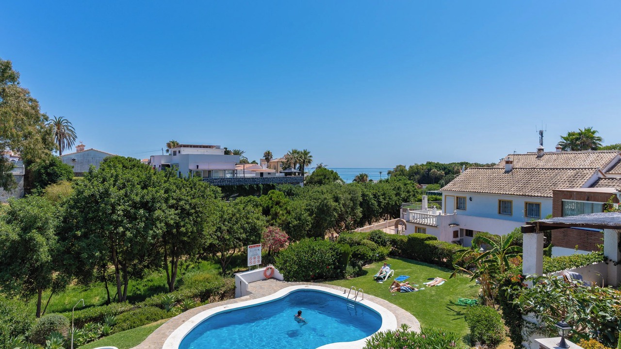 Photo of Outdoor in El Faro