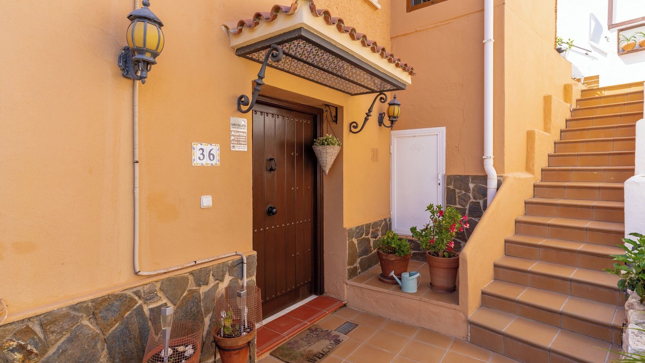 Photo of Outdoor in El Faro