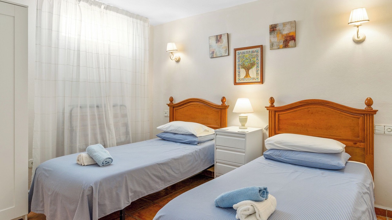 Photo of Bedroom in El Faro