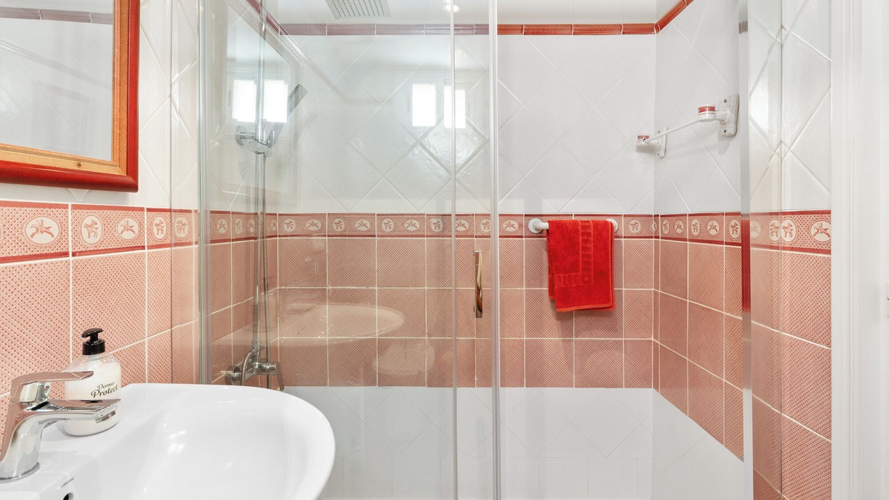 Photo of Bathroom in El Faro