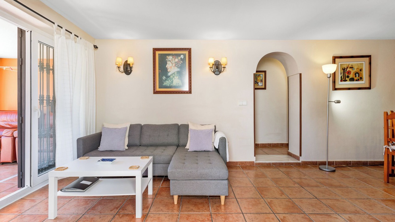 Photo of Livingroom in El Faro
