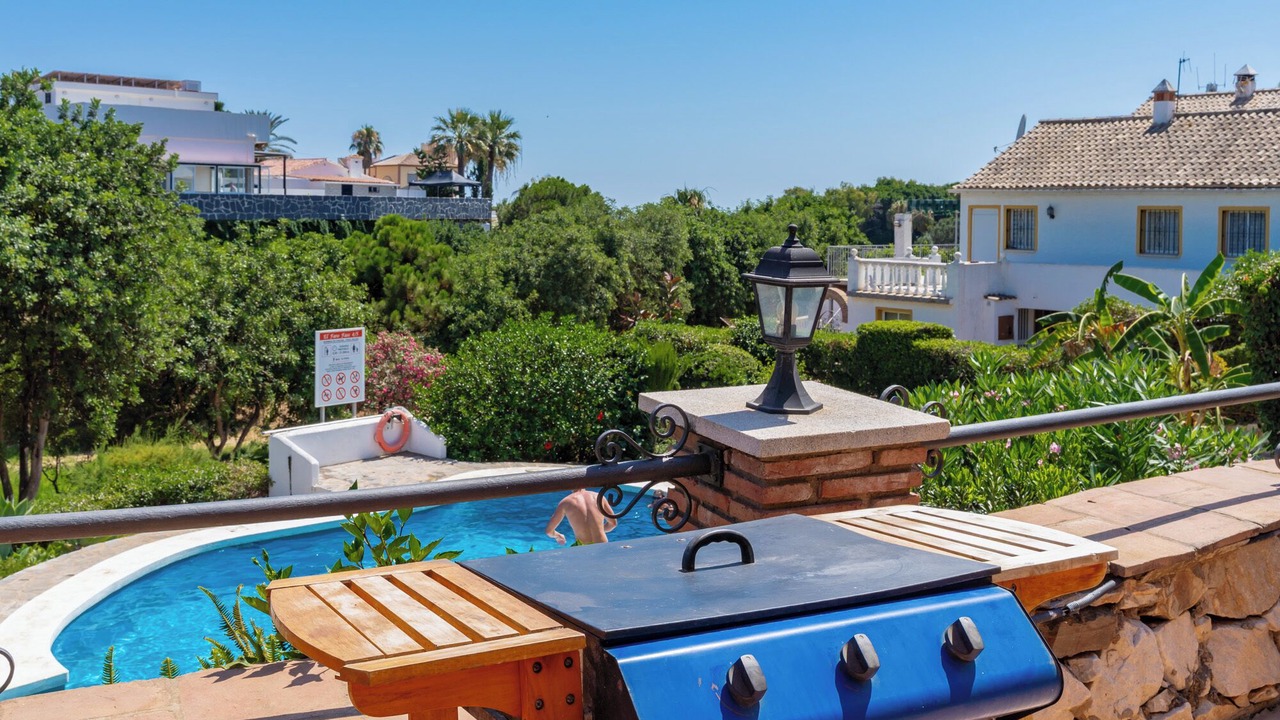 Photo of Outdoor in El Faro