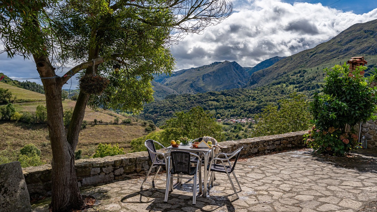 Photo of Outdoor in Penamellera Baja