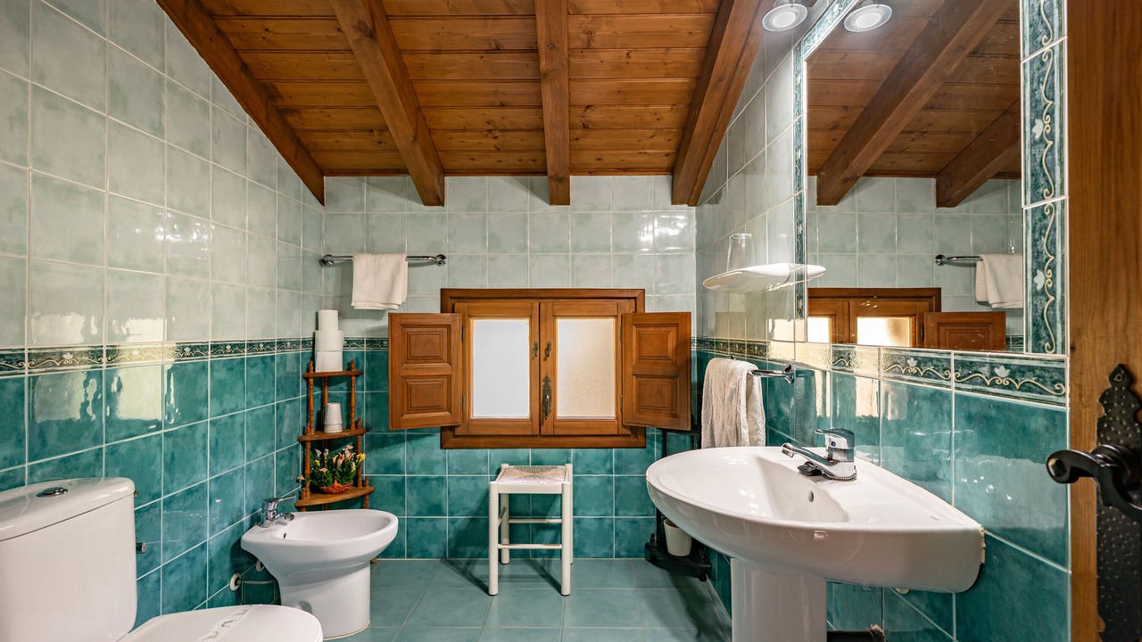 Photo of Bathroom in Penamellera Baja