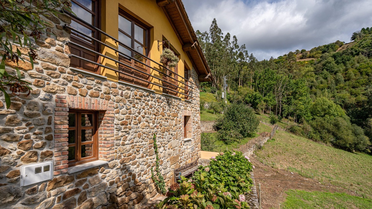 Photo of Outdoor in Penamellera Baja