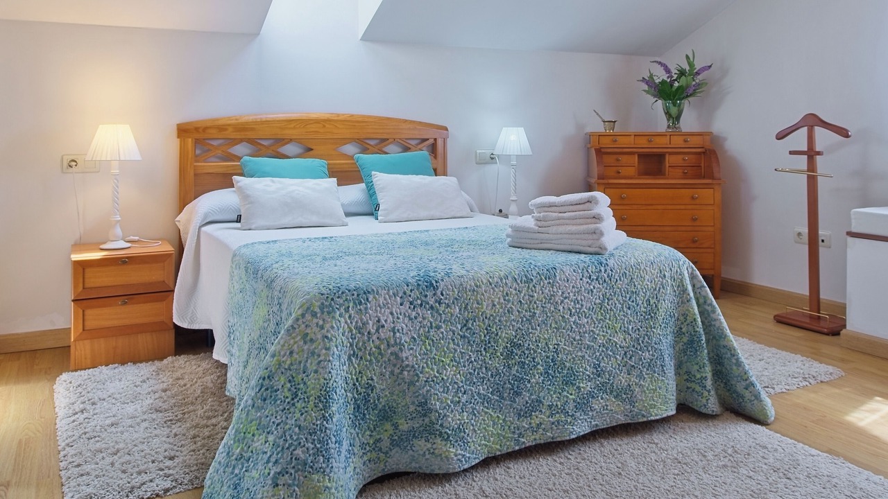 Photo of Bedroom in Onzonilla