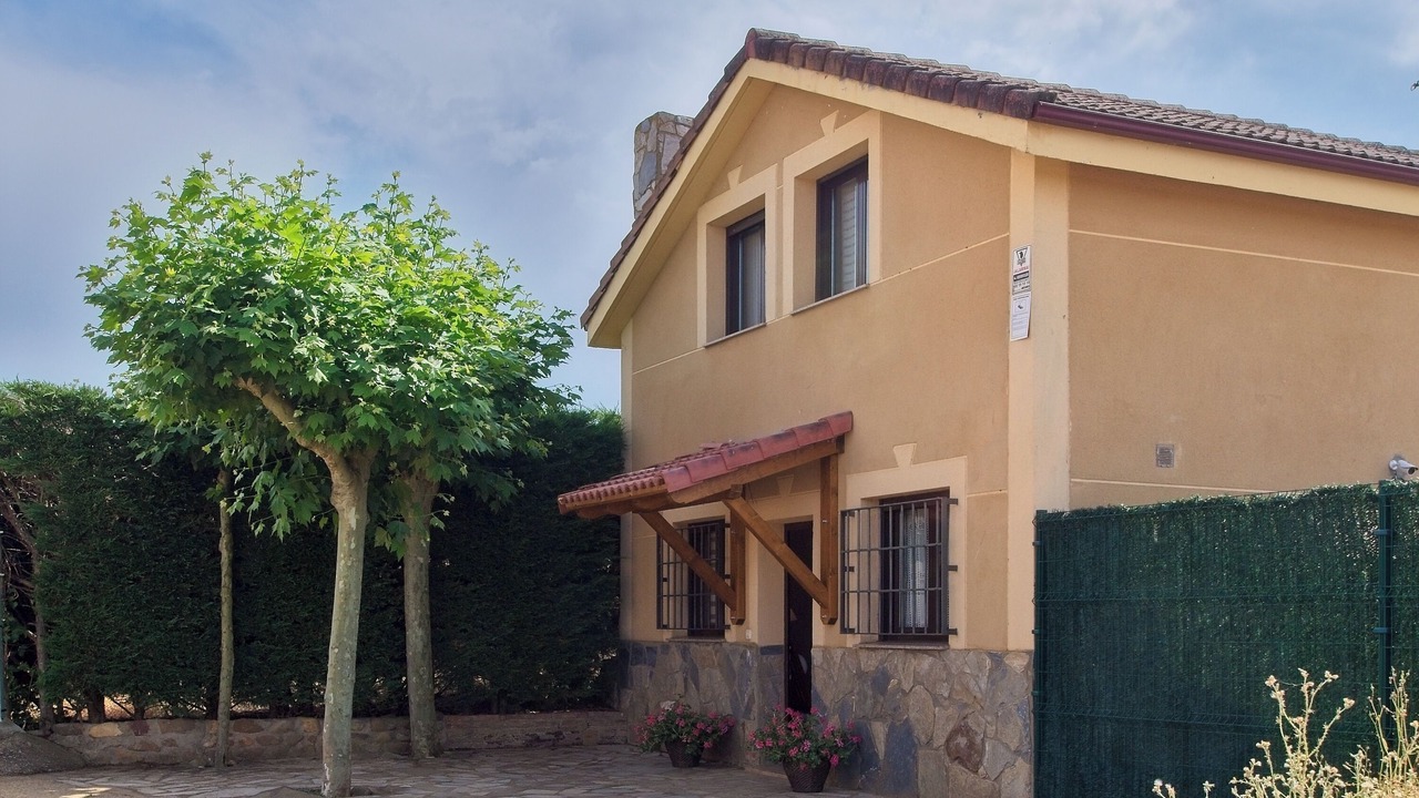 Photo of Outdoor in Onzonilla