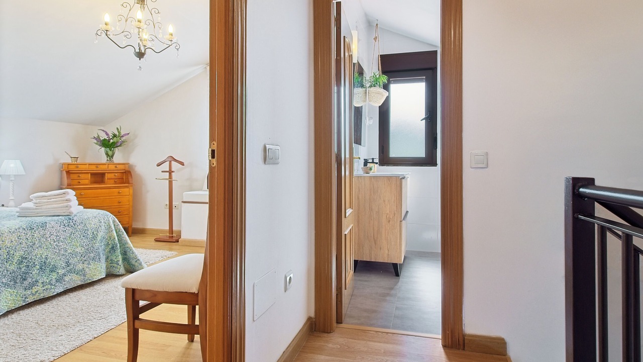 Photo of Bedroom in Onzonilla