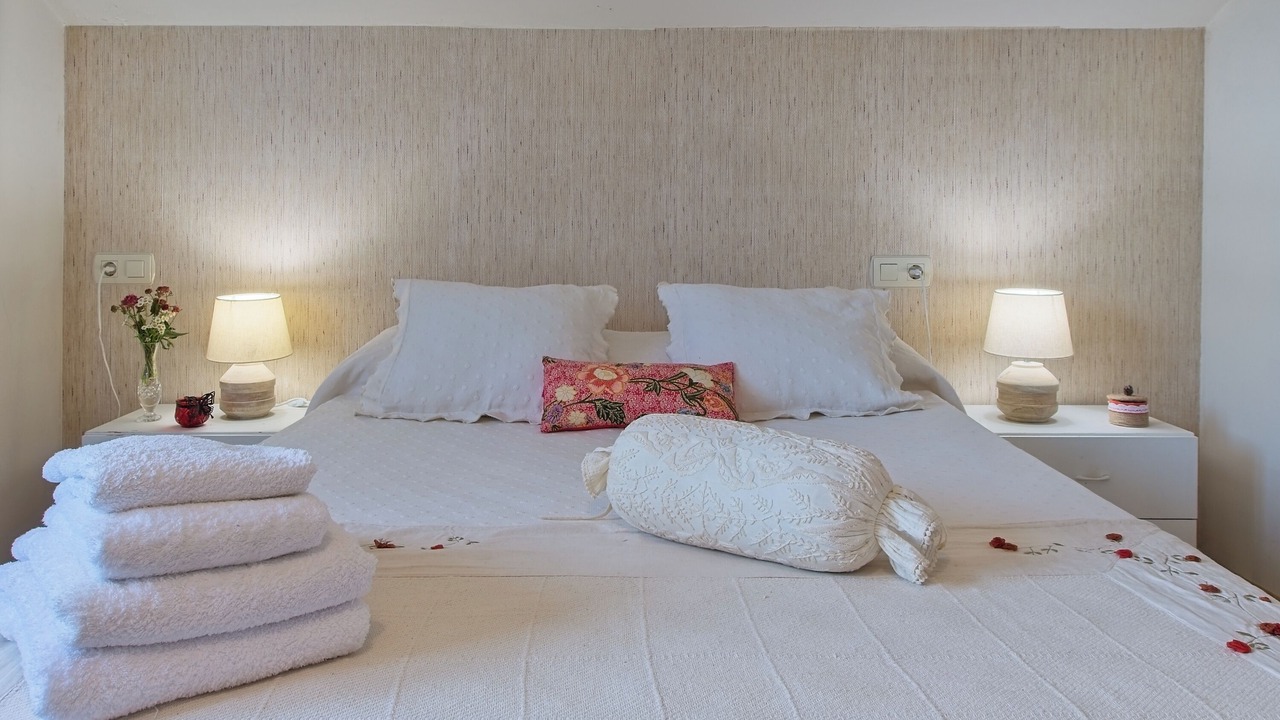 Photo of Bedroom in Onzonilla