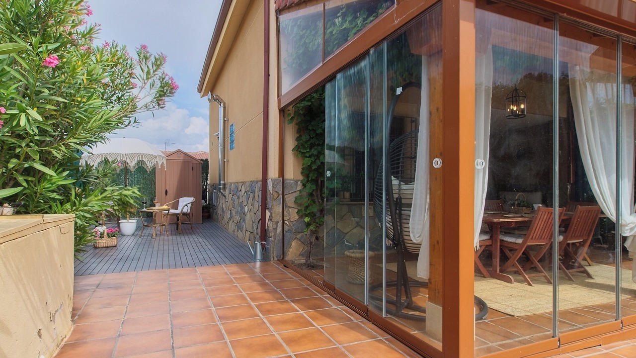 Photo of Outdoor in Onzonilla