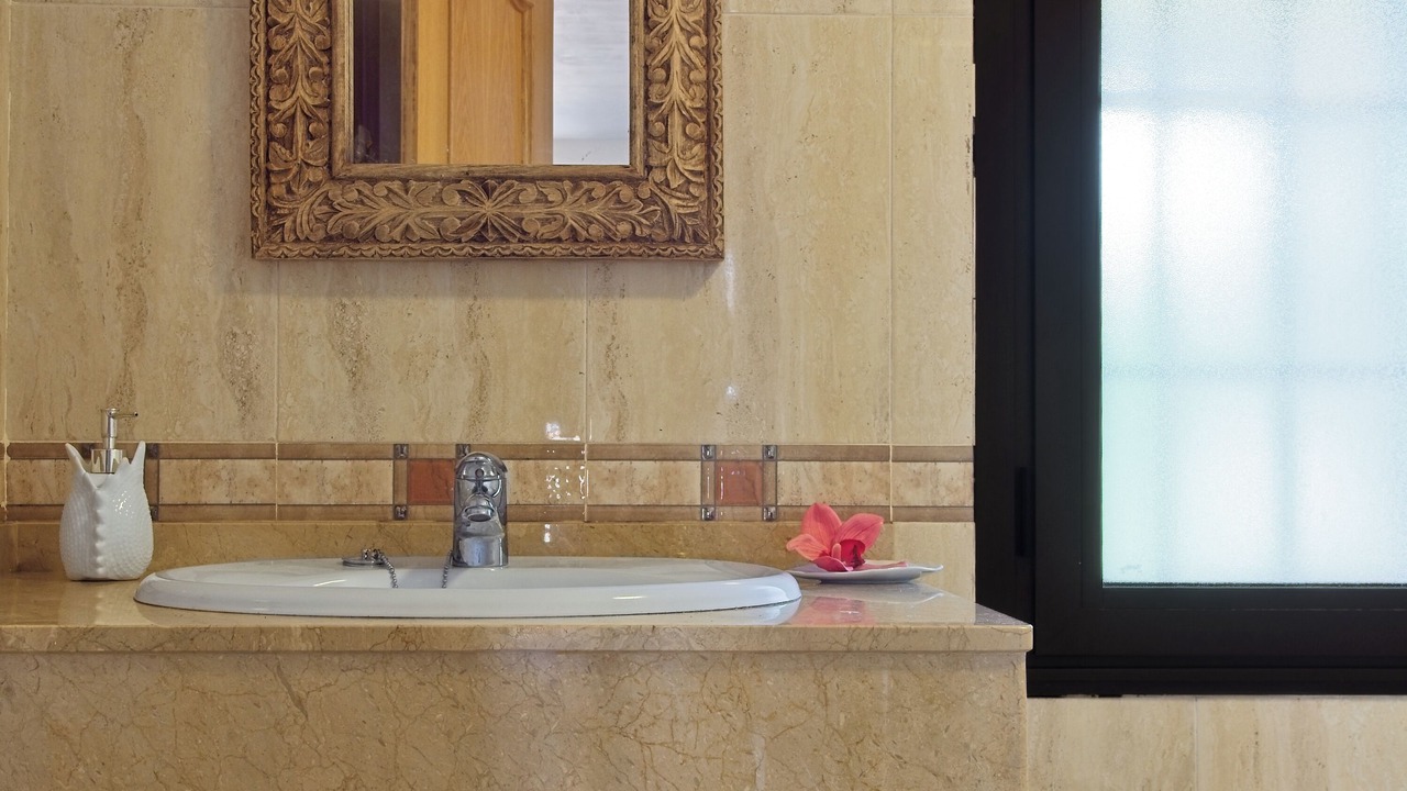 Photo of Bathroom in Onzonilla