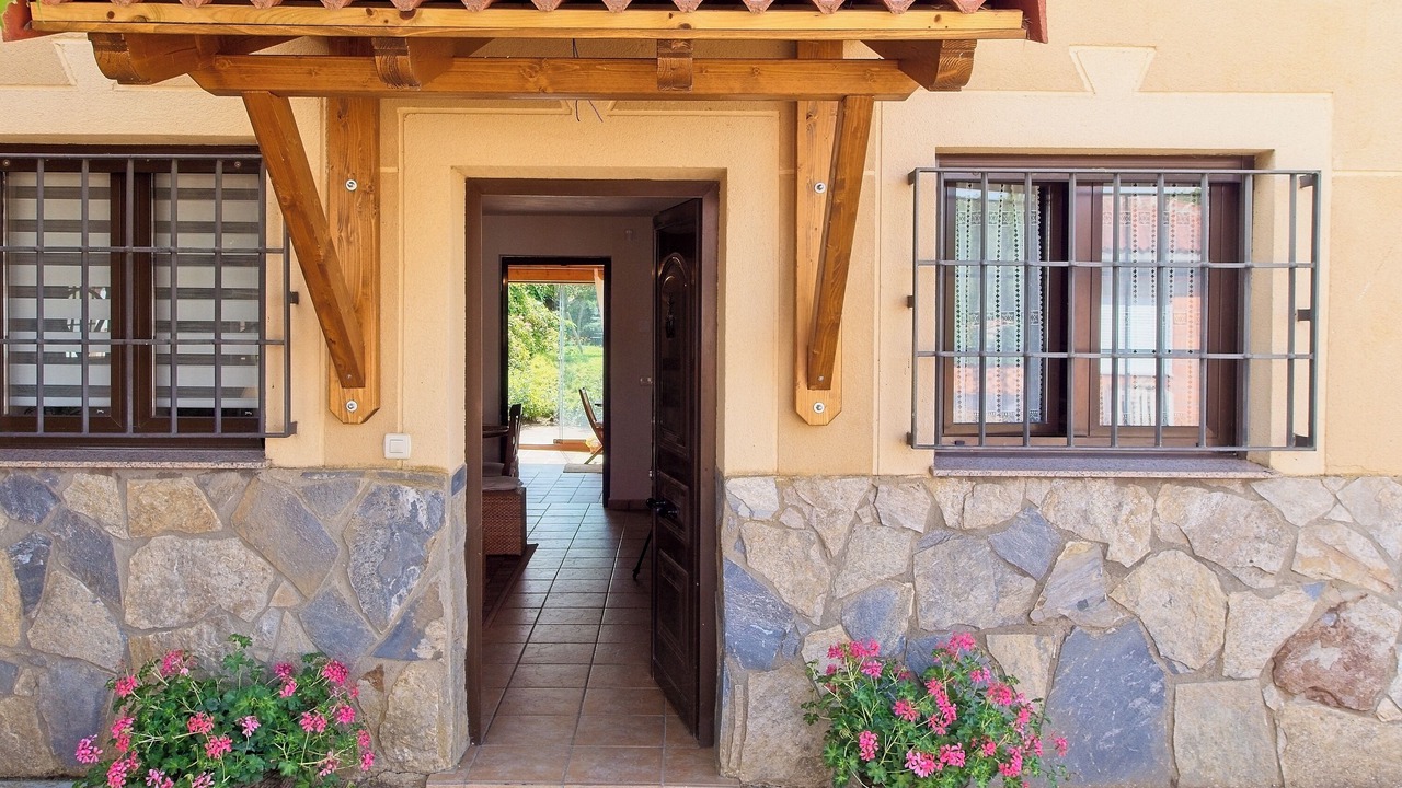 Photo of Outdoor in Onzonilla