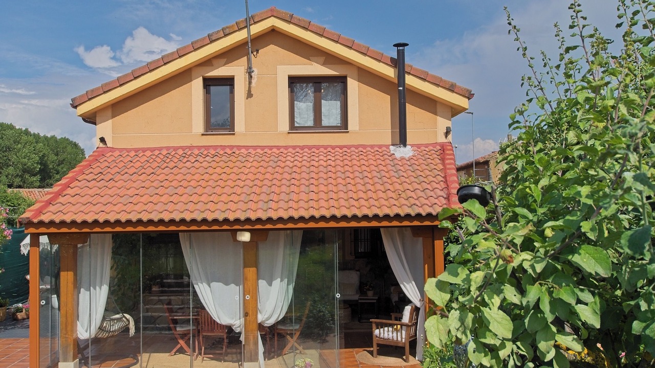Photo of Outdoor in Onzonilla