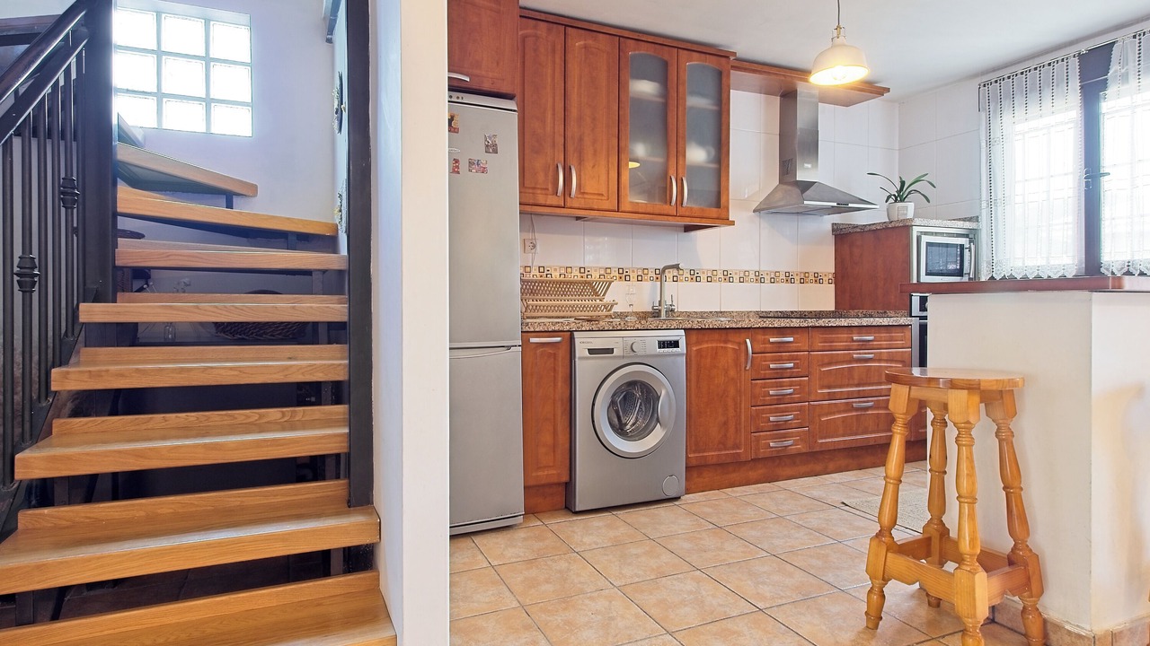 Photo of Kitchen in Onzonilla
