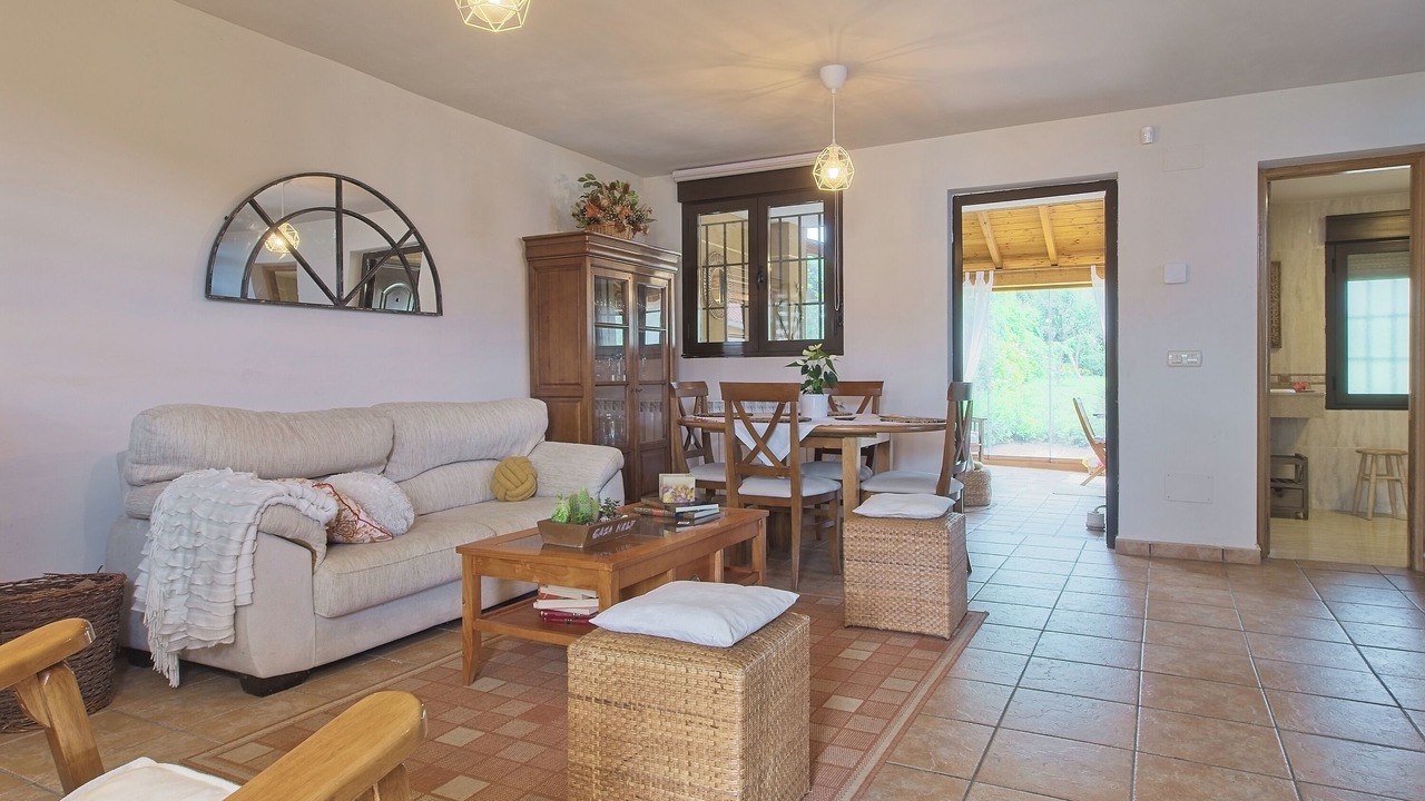 Photo of Livingroom in Onzonilla