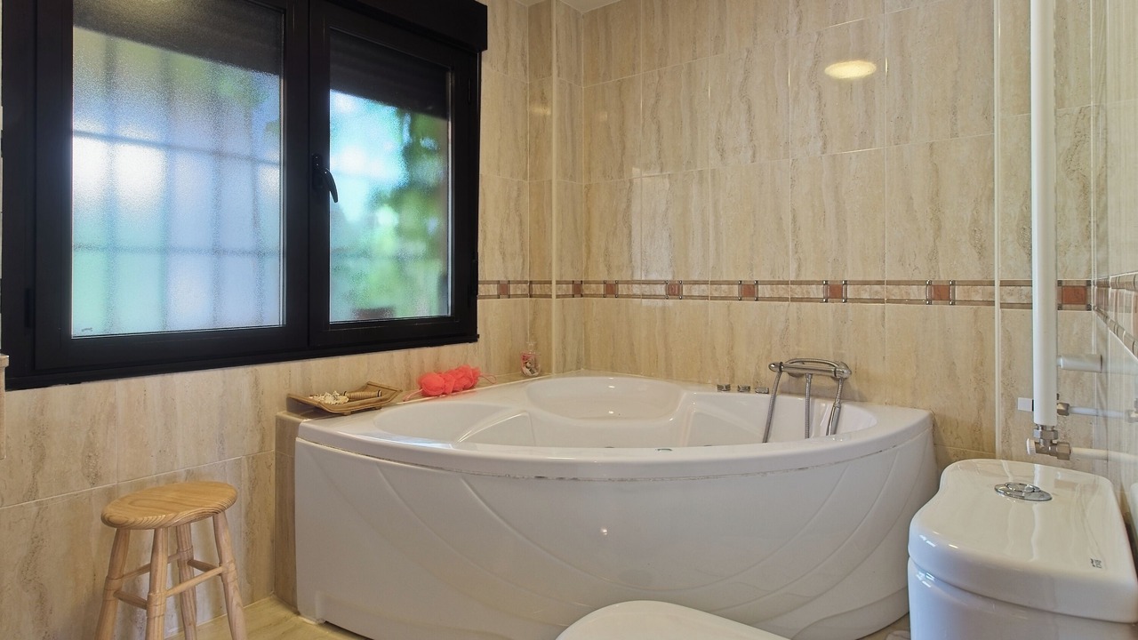 Photo of Bathroom in Onzonilla
