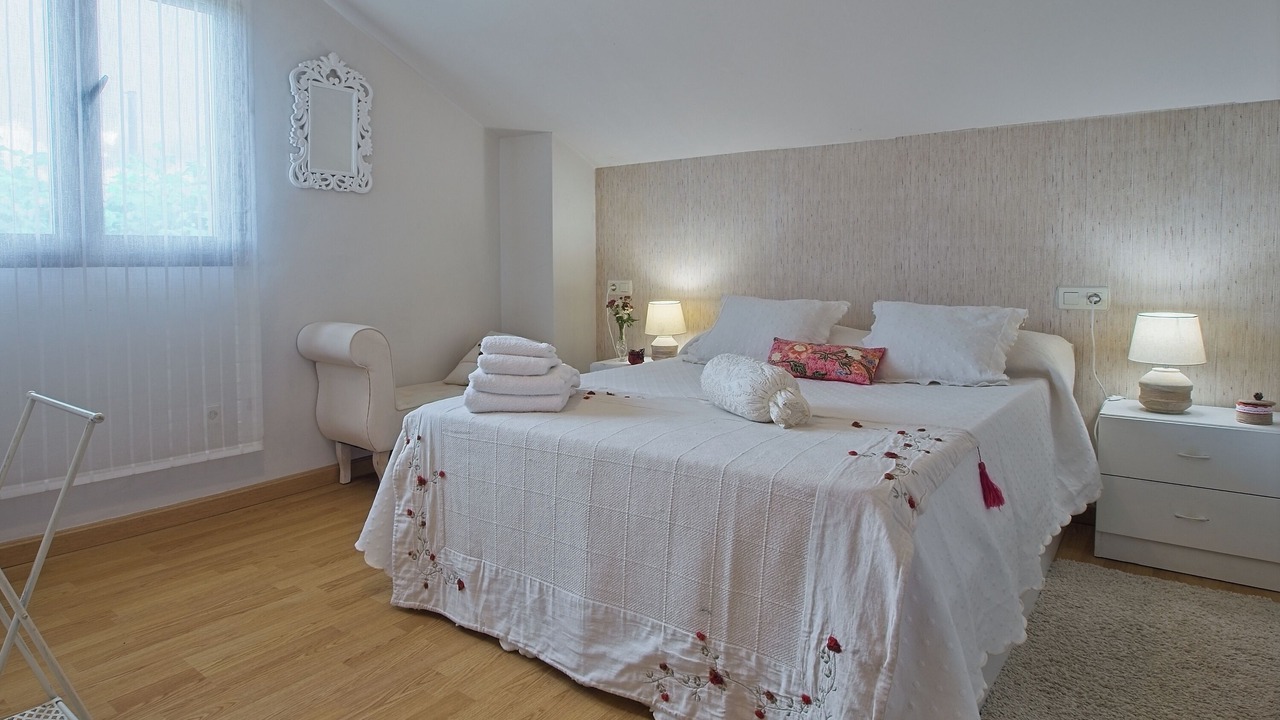 Photo of Bedroom in Onzonilla